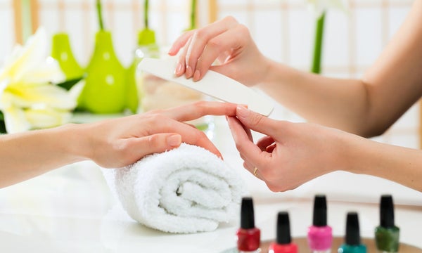 7 Things to Know Before Your Next Manicure