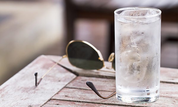 Why Drinking Water Is Crucial to Your Beauty Routine