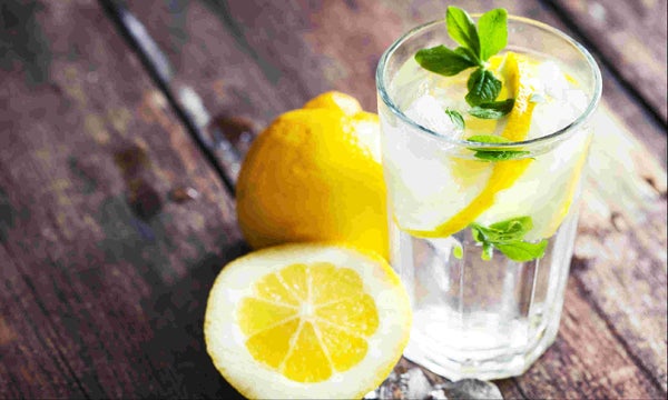 5 Amazing Things You Didn’t Know Water Could Do for Your Body