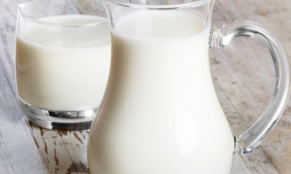 Is Dairy to Blame for Your Skin Issues?