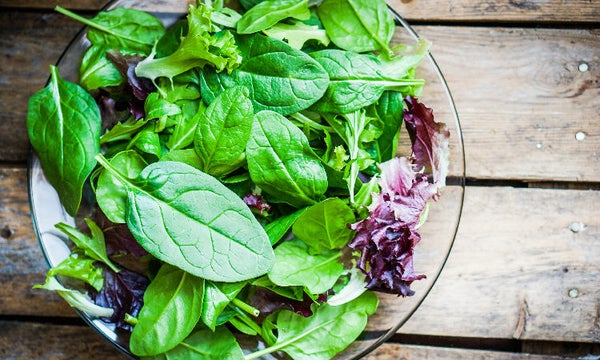 7 Simple Diet Tweaks That Will Transform Your Skin