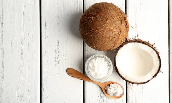 How to Use Coconut Oil for Better Skin and Hair
