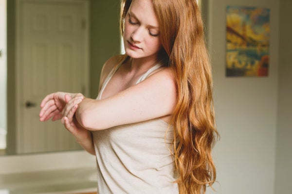 What Are Stretch Marks, and What Causes Them?