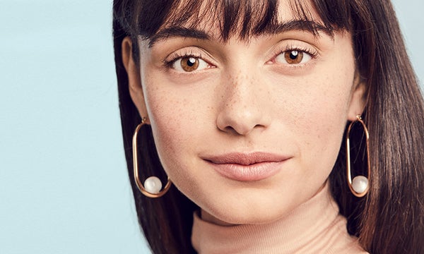 Dark Spots on Forehead and Cheeks: Causes and Treatment Options