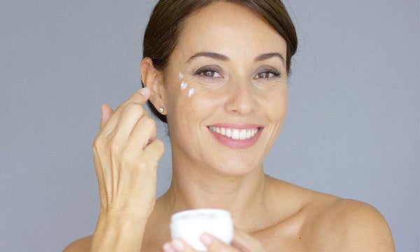 Why Most Dermatologists Want You to Use an Eye Cream