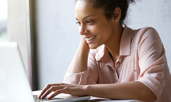 It’s Not the Stress—It’s How You Deal With It