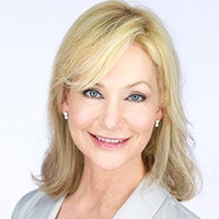 Gynecologist, Author and Co-Founder of VENeffect Anti-Aging Skin Care 