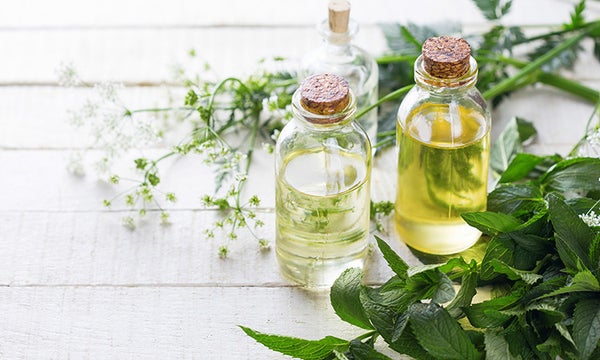 5 Reasons to Add Aromatherapy in Your Skin Care Routine