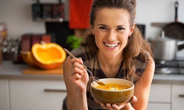 How Your Gut Affects Your Mind, Which Affects Your Skin (and Vice Versa)