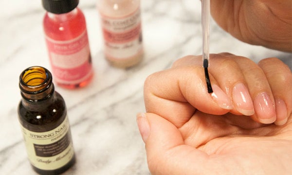 5 Dos and Don’ts for Longer, Stronger and Sexier Nails