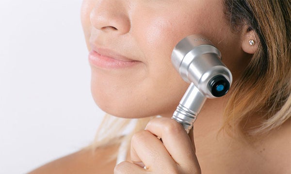 LED Light: Good Enough For NASA, Great For Your Anti-Aging Routine