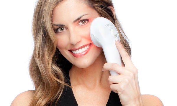 Your Burning Questions on LED Light Therapy, Answered