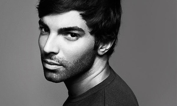 Meet Harry Josh, the Man Behind the Most Iconic Hair Dryer of All Time