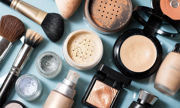 Celebrity Makeup Artist Lucy Halperin Answers 10 Makeup FAQs