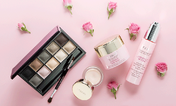 Dermstore Chats With Terry de Gunzburg of BY TERRY