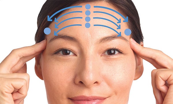 5-Minute Face Massages for Glowing, Healthy Skin