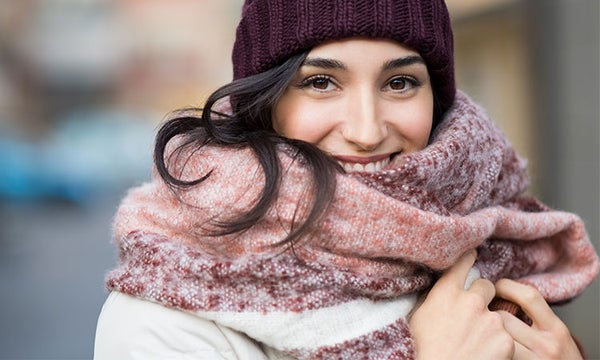 4 Great Cold-Weather Moisturizers and Why This NYC Dermatologist Loves Them