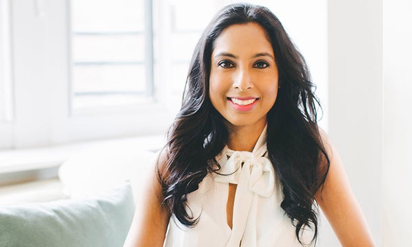 Dermstore Chats With: Dr. Roshini Raj of TULA on the Power of Probiotic Skin Care
