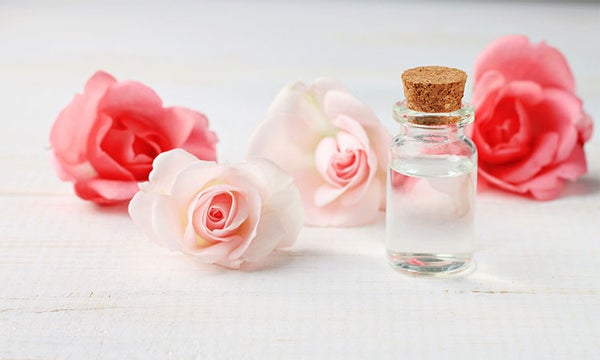 Flower Power: Flowers That Make Great Beauty Ingredients