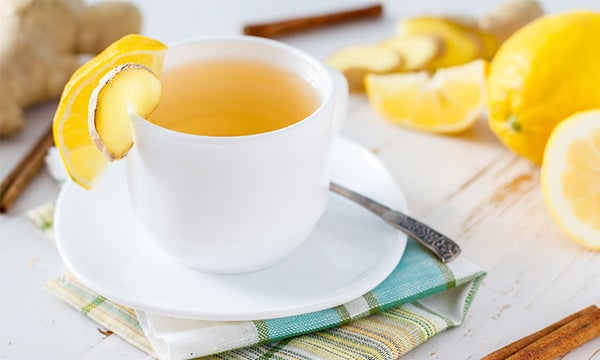 The Unknown Skin Benefits of Tea + The Best Tea-Infused Products We Love