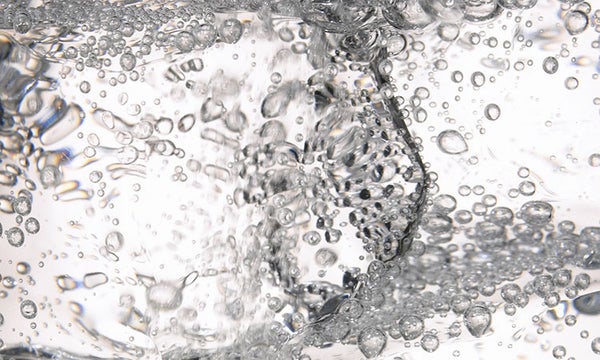 Hydrogen for Skin Hydration? Dr. Nicholas Perricone Explains.