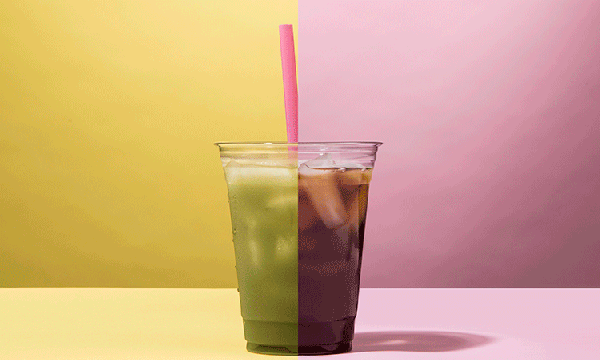 Tea vs. Coffee: How Your Drink Affects Your Skin Health