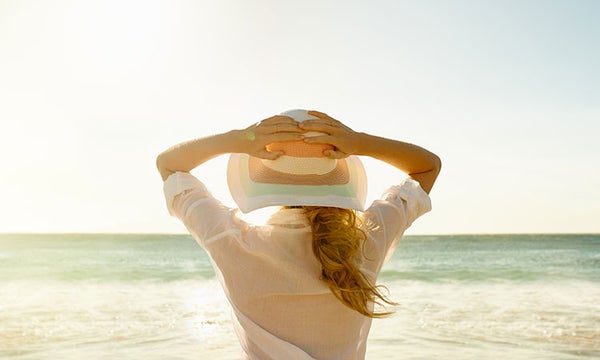 What to Expect During a Skin Exam (Plus How to Give Yourself a Skin Check at Home)