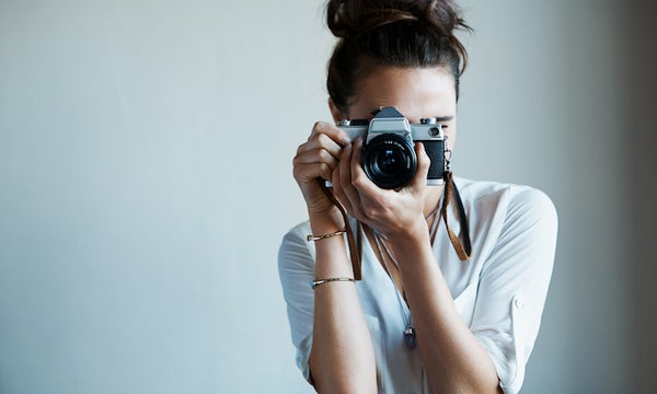 How to Look Good in Pictures: 7 Beauty Tips From the Pros