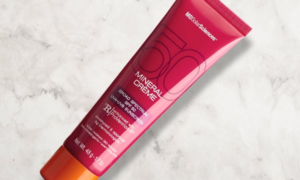 Dermatologist Answers: What Does SPF 50 Mean?