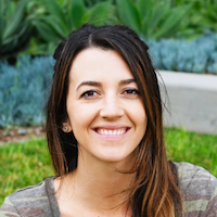 Stephanie Capretta