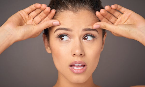 Prevention or Maintenance? Here's How to Figure Out When to Start Botox