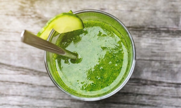 Are Juice Cleanses Good for You? We Asked the Experts