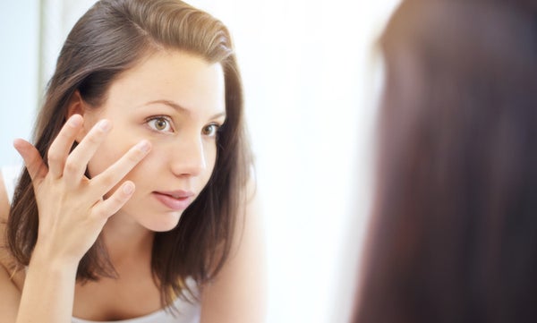 Why Do I Get Swollen Eyes in the Morning? 6 Causes & Treatments