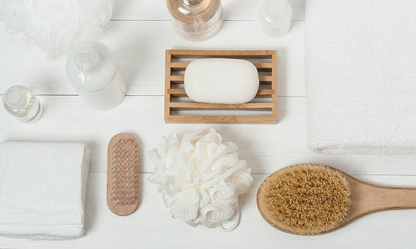 Shower Gel vs. Body Wash vs. Bar Soap: Which Body Cleanser Is Right for You?