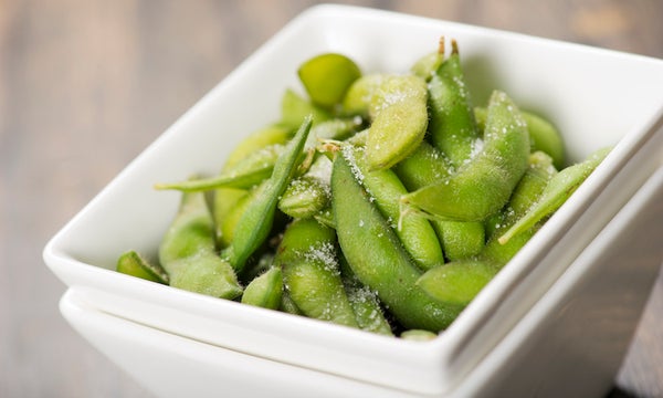 6 Foods That Are High in Hyaluronic Acid