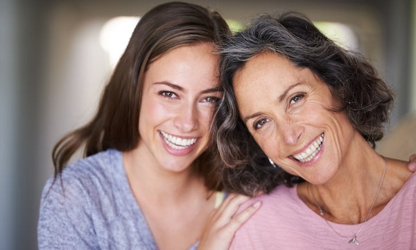 The Normal Aging Process: What to Expect and When