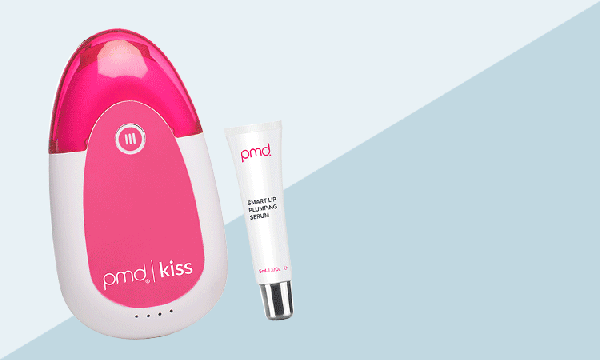 We Tested 5 Lip Plumpers, Here's What Happened