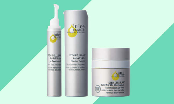 Why You Should Add Plant Stem Cells to Your Skin Care Routine