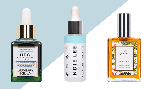 8 Best Face Oils for Sensitive Skin (Plus How to Choose the Right One)