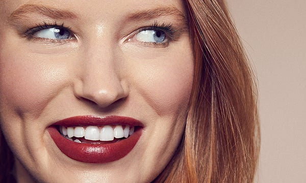 Get the Look: Raspberry Lips