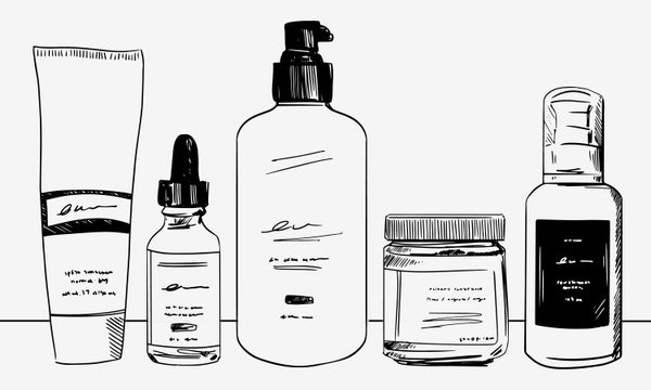 The Beginner's Guide to Product Types, Explained by Dermatologists