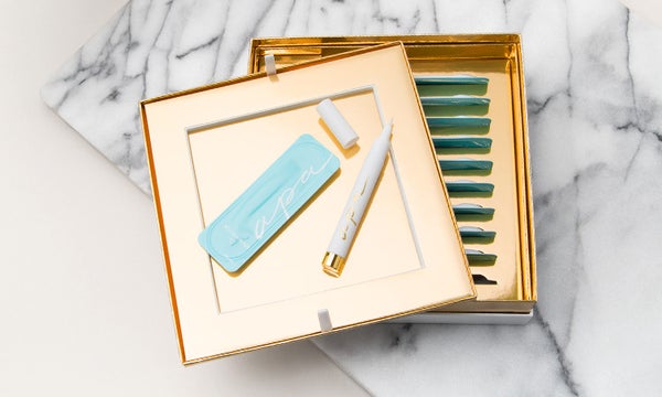We Tried Dr. Apa's Teeth-Whitening System, Here's What Happened