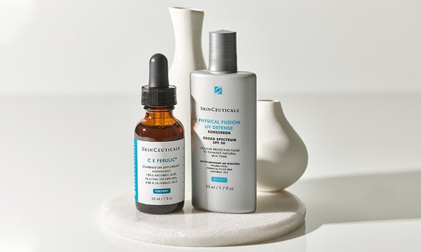 Anatomy of a Superproduct: SkinCeuticals C E Ferulic