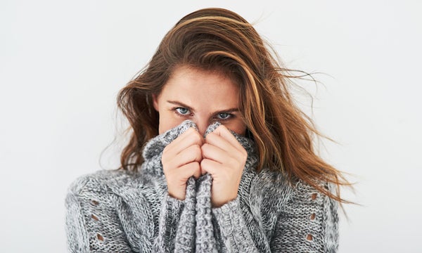 Excessive Hair Growth: What's Considered Normal?