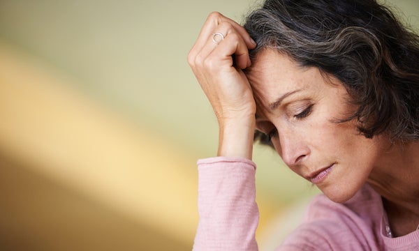 Ask the Dermatologist: Why Does My Skin Hurt?