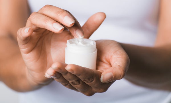 5 Possible Causes of Dry Skin