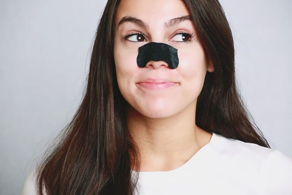 Sebaceous Filaments vs. Blackheads: How to Tell the Difference
