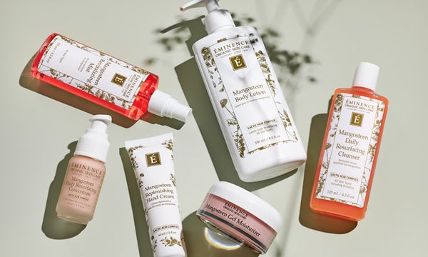 Mangosteen Is the Latest Superfood in Eminence Organics' Line, Here's Why We're Obsessed