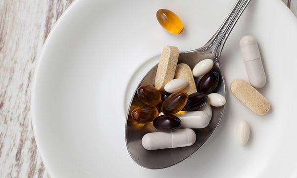 The Beauty Benefits of Biotin, According to Science
