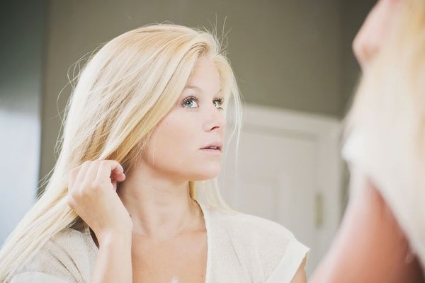 How to Regrow Eyelashes